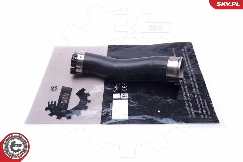 Charge Air Hose